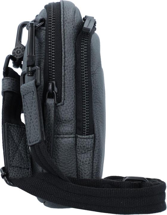 Image du produit Picard Sac à bandoulière Casual en cuir 11 cm