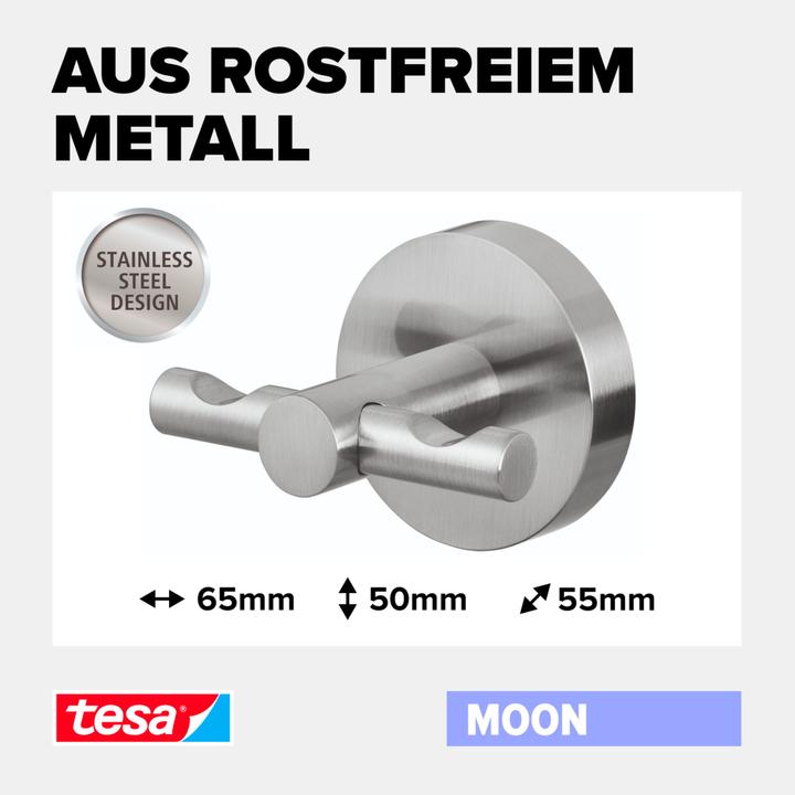 Actual product image tesa Moon