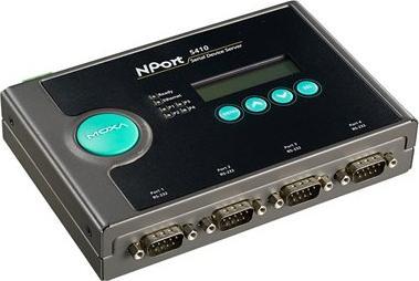 Moxa NPort 5410