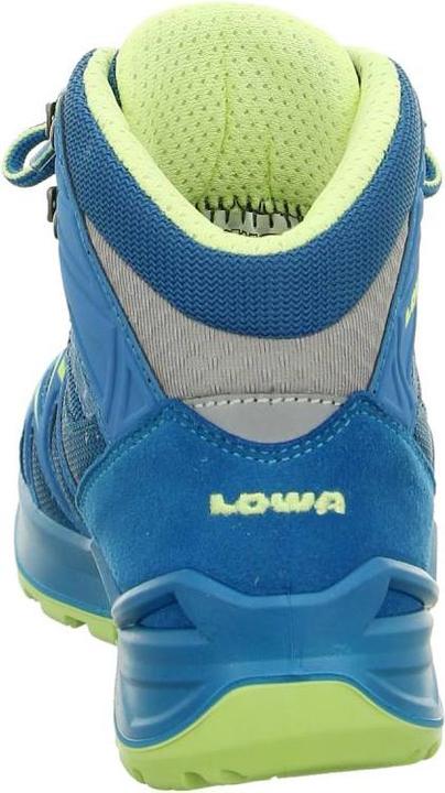 Actual product image Lowa Innox Pro GTX Junior (38)