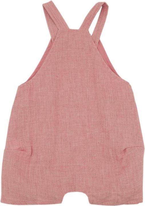 Produktbild Maximo Baby Latzhose Musselinstoff (68)