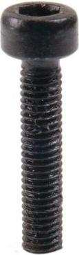 Produktbild Dronefactory Stahlschraube M2x8mm für T-Mount Propeller (Drohnen Propeller)