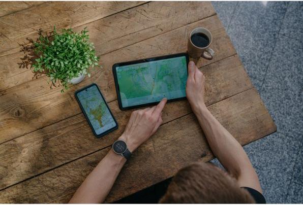 Image du produit Suunto 9 Peak Pro (43 mm)