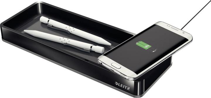 Image du produit Leitz Pot à crayons Duo Colour