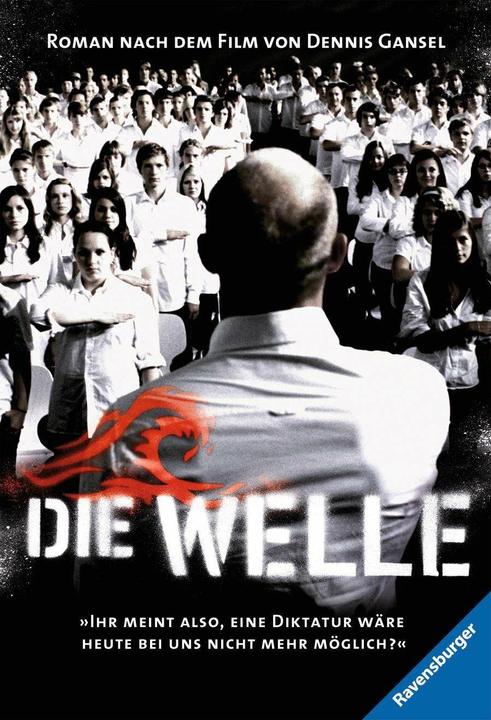Produktbild Ravensburger Die Welle (Deutsch, Kerstin Winter, 2017)