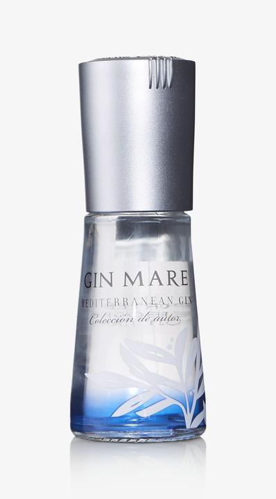 Image du produit Gin Mare Gin méditerranéen (1 x 70 cl)
