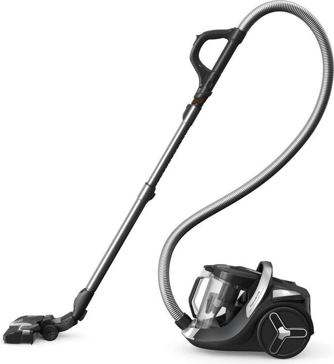 Image du produit Rowenta Green Force Cyclonic Effitech+ RO7C66