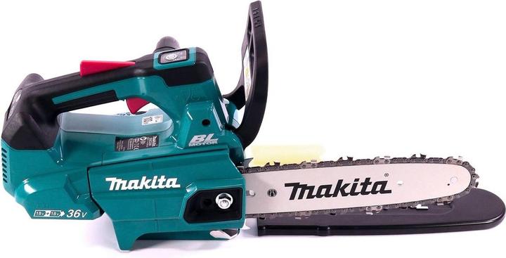 Produktbild Makita DUC256Z (Akku Kettensäge)