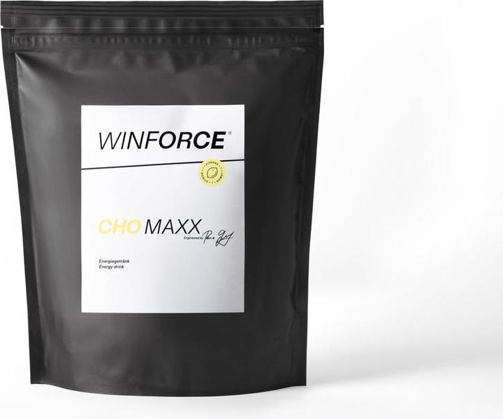 Produktbild Win Force Cho Maxx (Zitrone, 1 x)