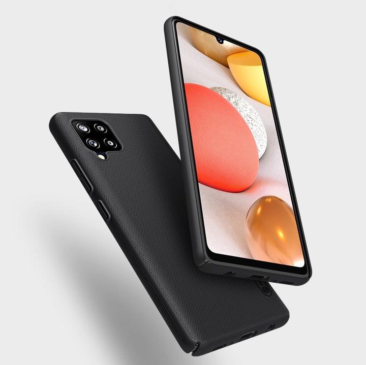 Image du produit Nillkin Série bouclier super dépoli (Samsung Galaxy A42 5G)
