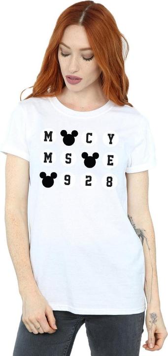 Produktbild Disney Mickey Mouse 1928 Circles TShirt (M)
