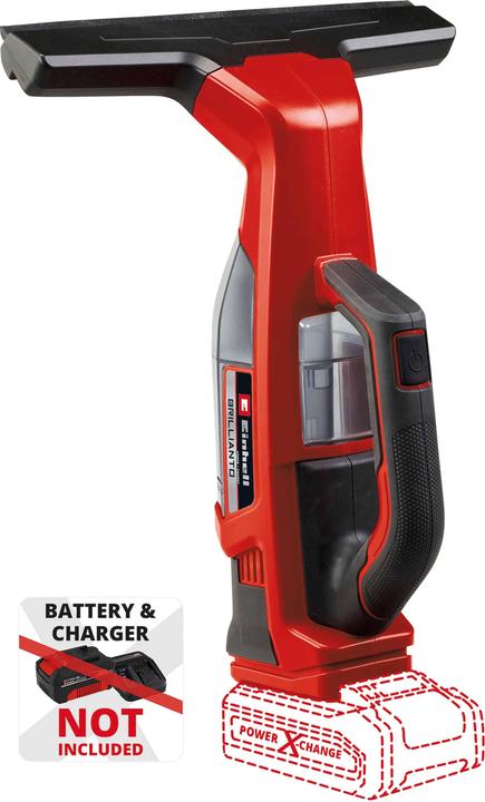 Produktbild Einhell Brillianto