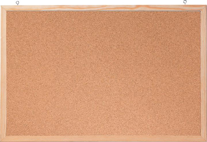 Image du produit Franken Tableau de notes (Tableau d'affichage, 120 x 80 cm)
