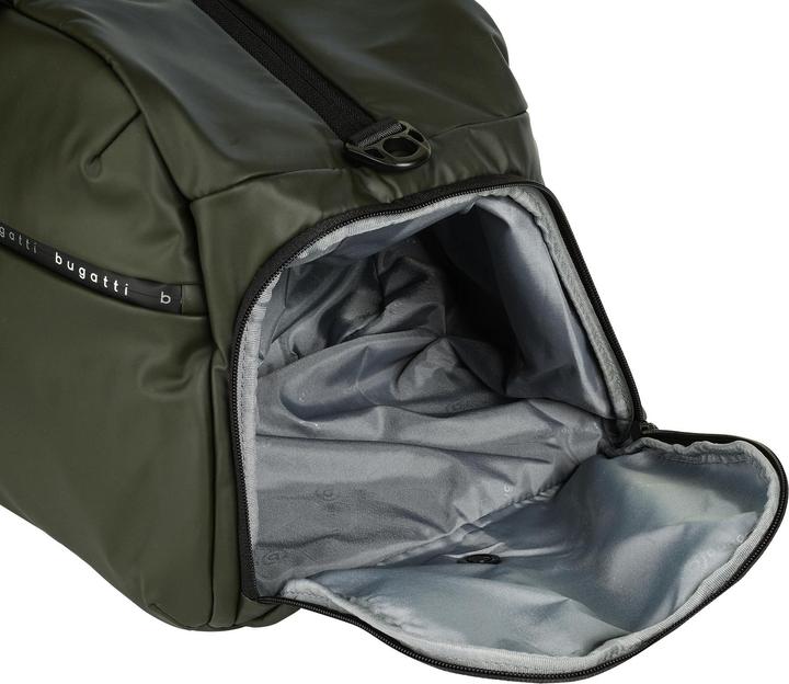 Image du produit Bugatti Reisetasche BLANC (25 l)