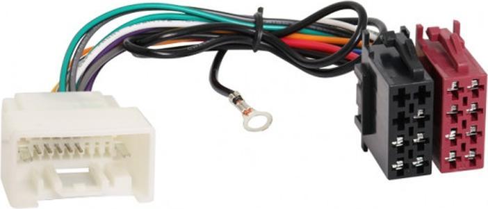 Produktbild RTA 004.092-0 Adapterkabel