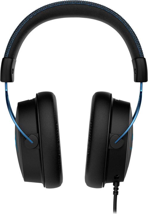 Produktbild HyperX Cloud Alpha S (Kabelgebunden)