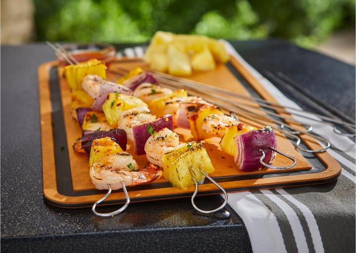 Produktbild Weber Doppelspiesse