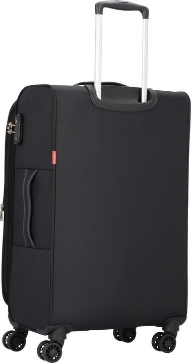 Produktbild Gabol Cloud 4-Rollen Trolley 69 cm (68 l, L (90 - 115l))