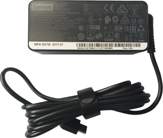 Lenovo AC adapter (45 W)