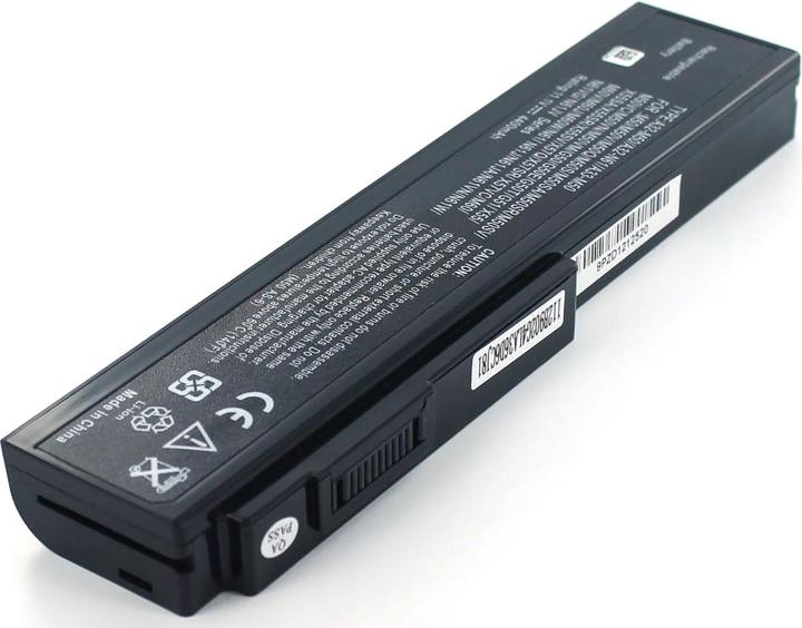 Produktbild AGI 84802 - Batterie/Akku