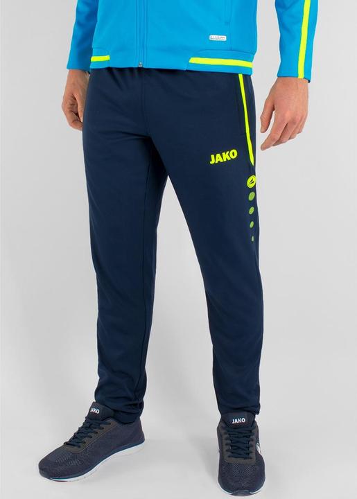 Produktbild JAKO Präsentationshose Striker 2.0 (L)