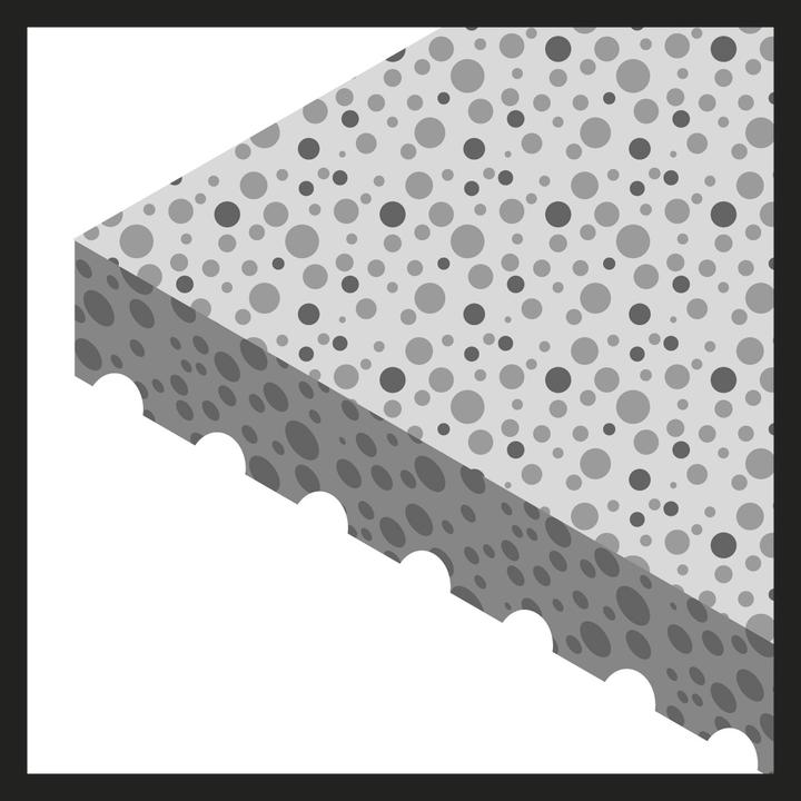 Produktbild Bosch Professional Zubehör Diamanttrockenbohrer Easy Dry Best for Ceramic, 14 x 33 mm (14 mm)