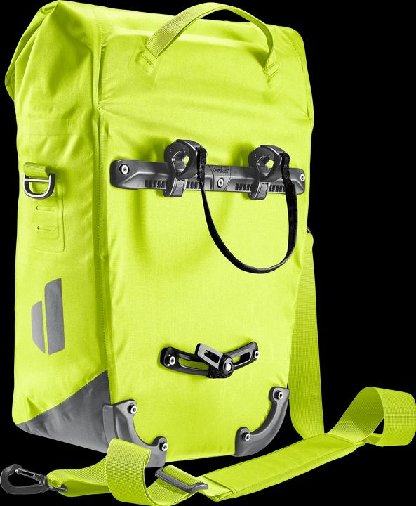 Immagine prodotto Deuter Mainhattan 17+10 (17 l, Borsa portapacchi)