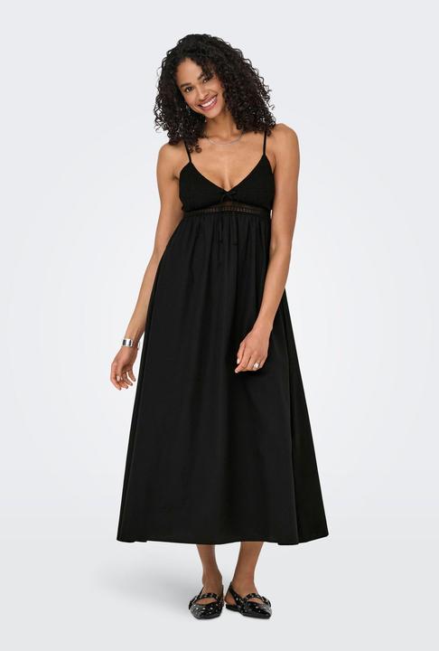 Actual product image Only ONLBRIAR Langes Kleid Kleid (S)