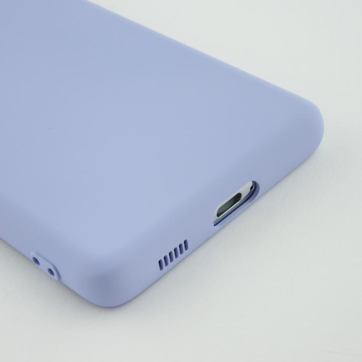 Actual product image PhoneLook Cover Soft Touch t (Samsung Galaxy S21 Ultra 5G)