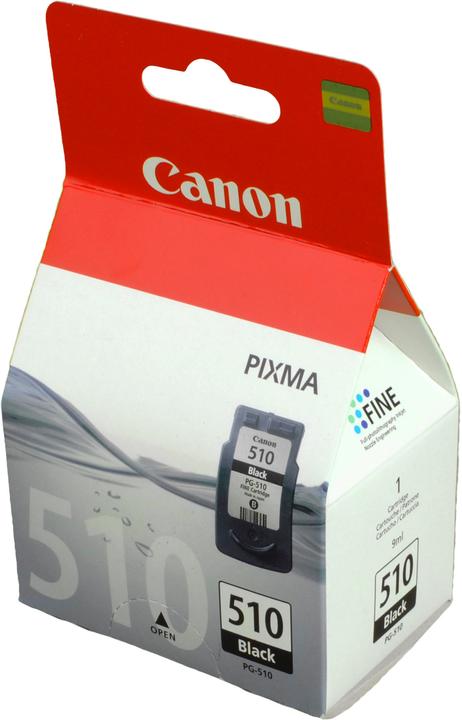 Image du produit Canon Pg-510 (CF)