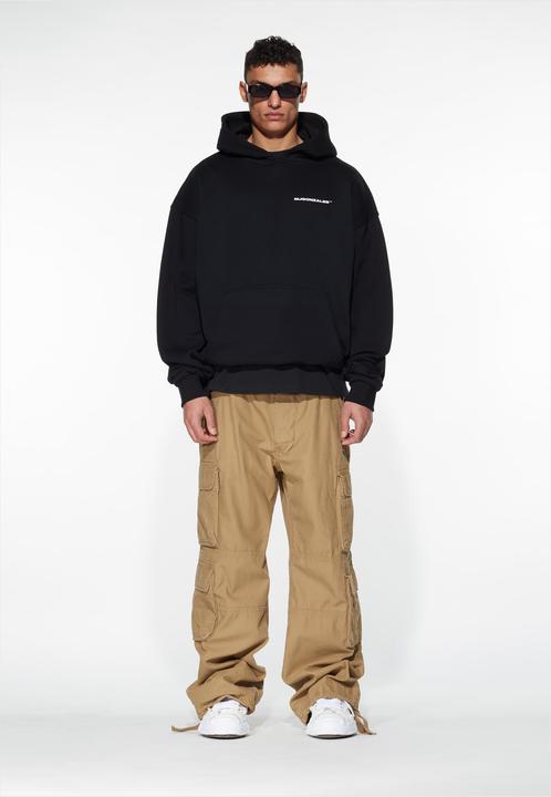 Image du produit Mjgonzales Atelier x Heavy Oversized Hoody (XXL)