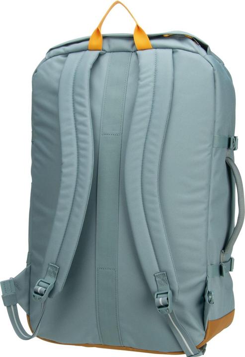 Actual product image Pacsafe Go Carry-On Backpack 44L (44 l)