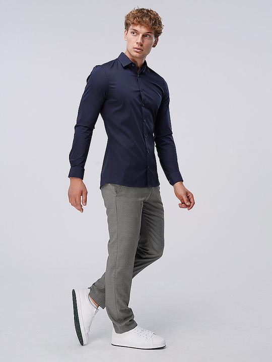 Actual product image Olymp Business shirts (43)