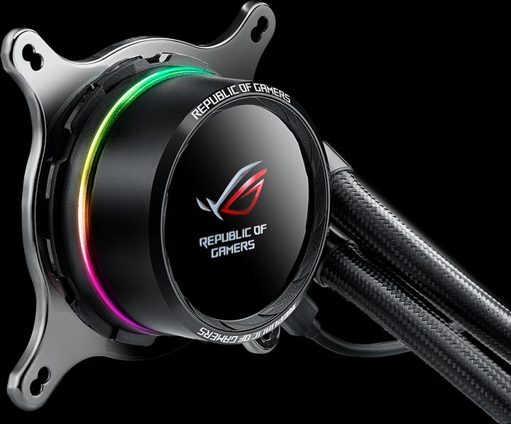 Produktbild ASUS ROG RYUO 240