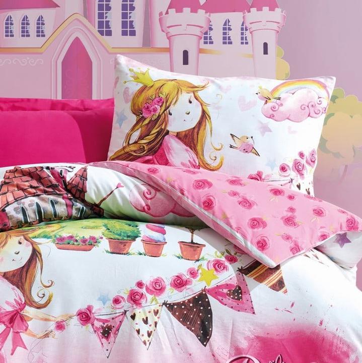 Immagine prodotto Cotton Box Principessa