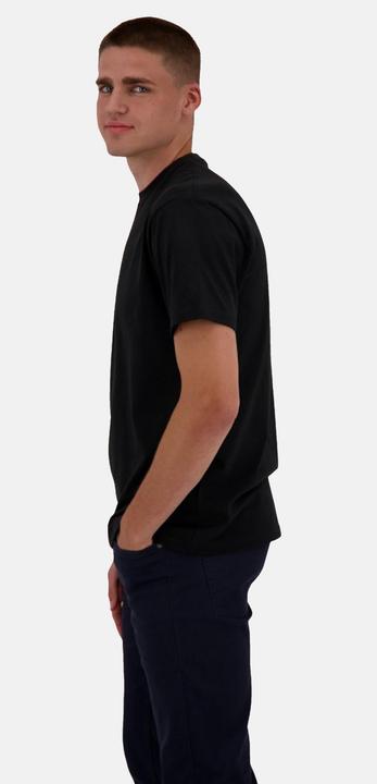 Actual product image Ragman Men's T-shirt, 2-pack (M)