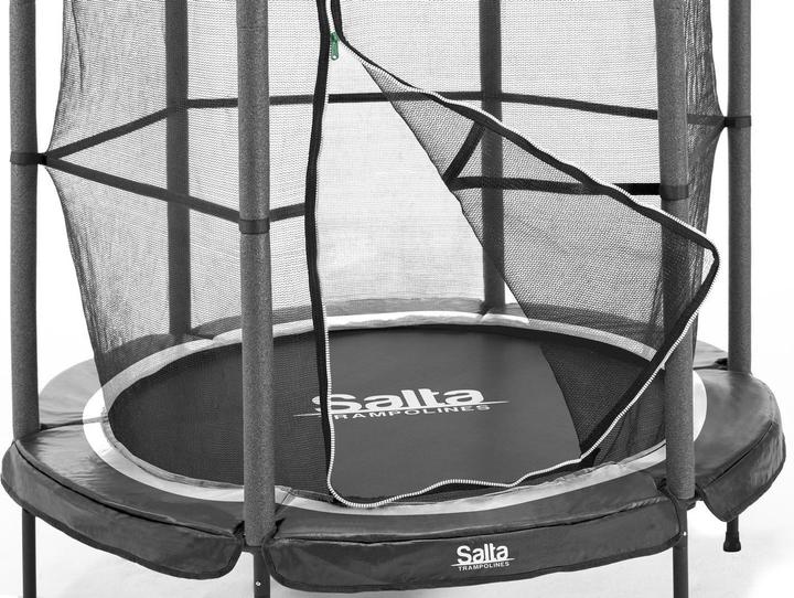 Immagine prodotto Salta Trampolino per il tempo libero e il giardino (140 cm)