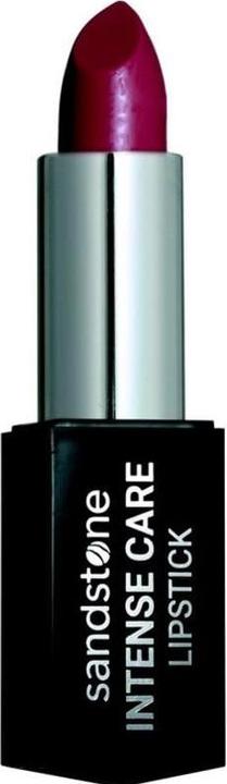 Sandstone Intense Care Lipstick 47 Plum Kiss (Plum Kiss)