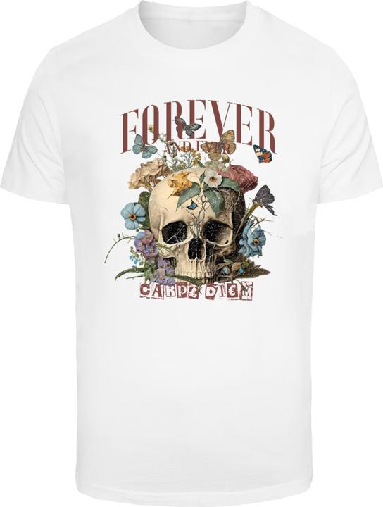 Produktbild Mister Tee Forever And Ever Tee - 142577 (4XL)