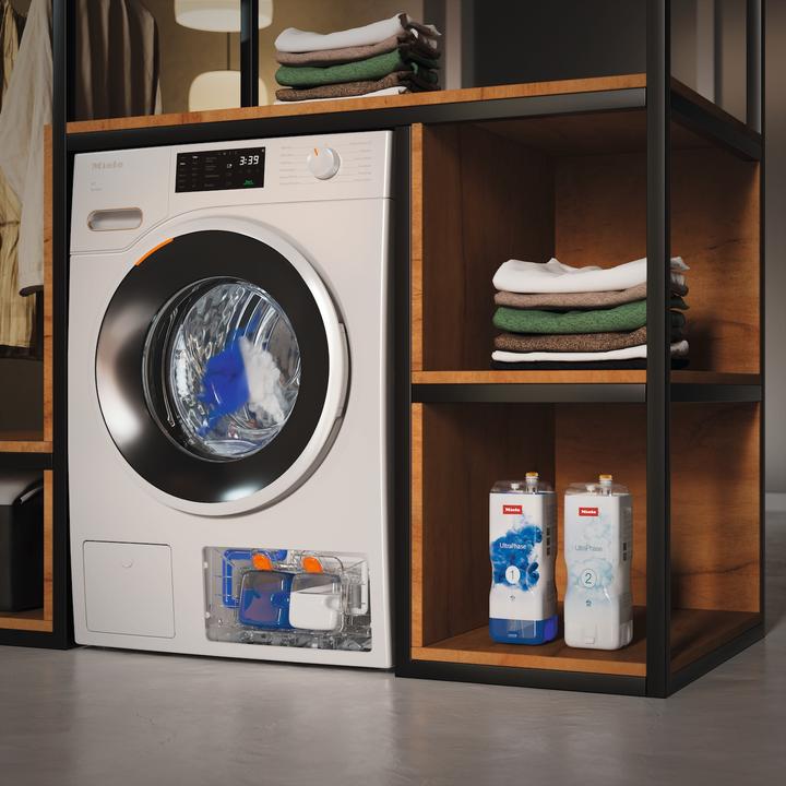 Immagine prodotto Miele UltraFase 1 (37 Cicli di lavaggio, Liquida)