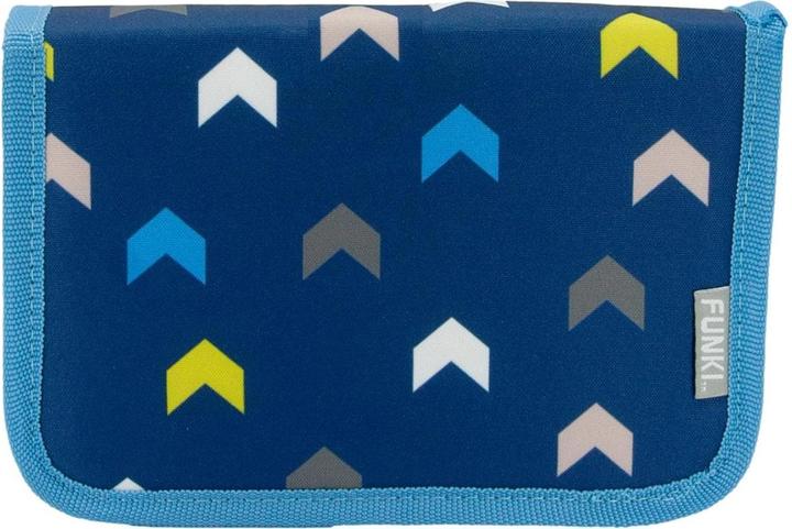 Immagine prodotto Funki Set zaino scolastico Flexy-Bag in 5 pezzi (28 l)