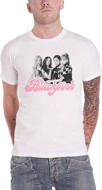 Music Brand TShirt