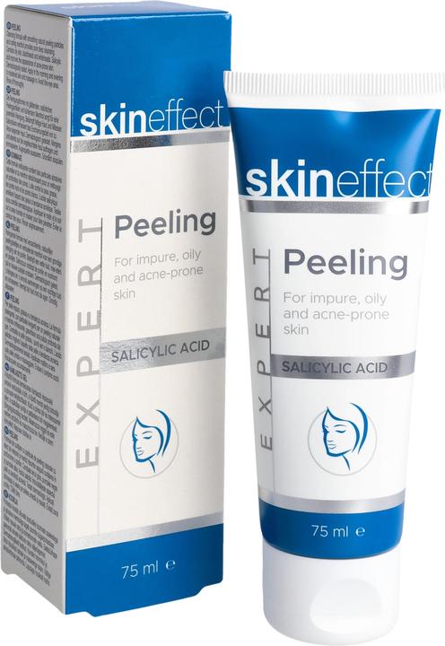 Skineffect Peeling (Peeling, 75 ml)