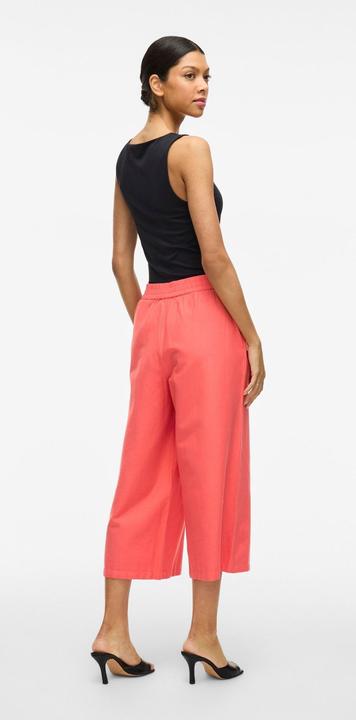 Produktbild Vila High Waist Cropped Hose (42)