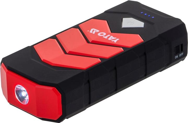 Produktbild Yato Powerbank (400 A, 9000 mAh)