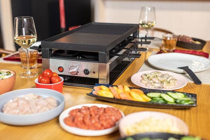 Productafbeelding Solis 5 in 1 Tafelgrill
