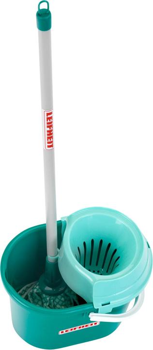 Theo Klein Leifheit Bucket with Mop