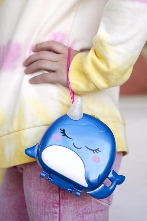 Immagine prodotto Polly Pocket Cofanetto DIVERTIMENTO POLARE