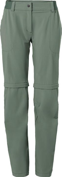 Actual product image Vaude Farley Stretch ZO Pants II (40)