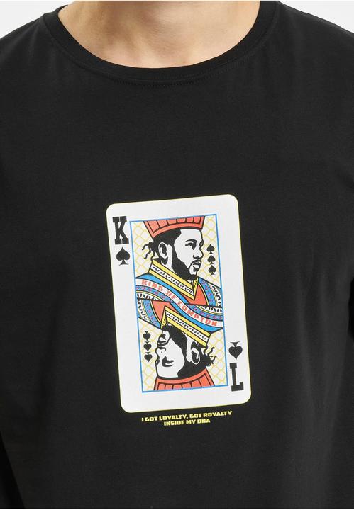 Actual product image Cayler & Sons WL Compton Card Tee (M)